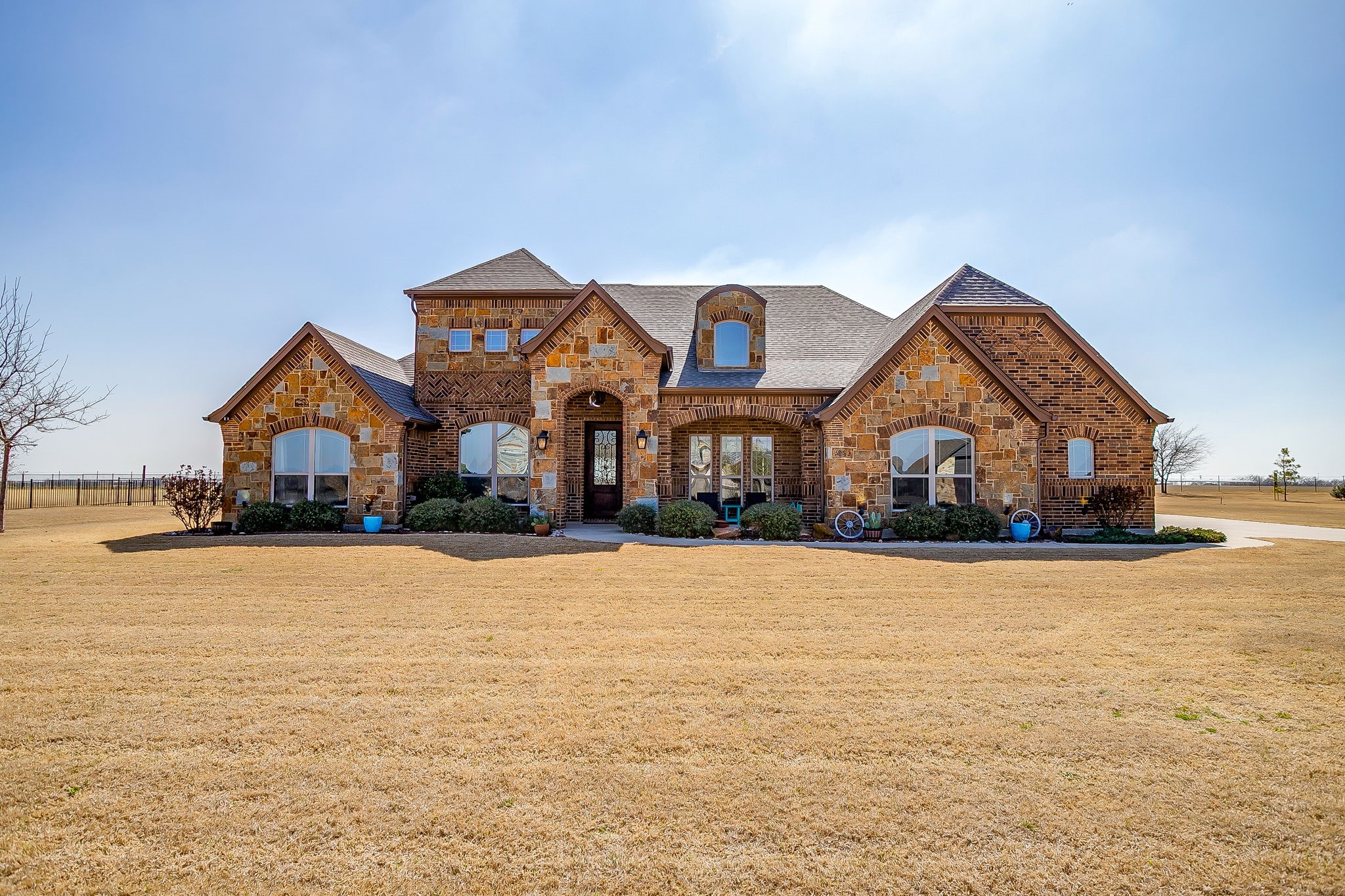 8613 Tuscan Way Godley TX 76044