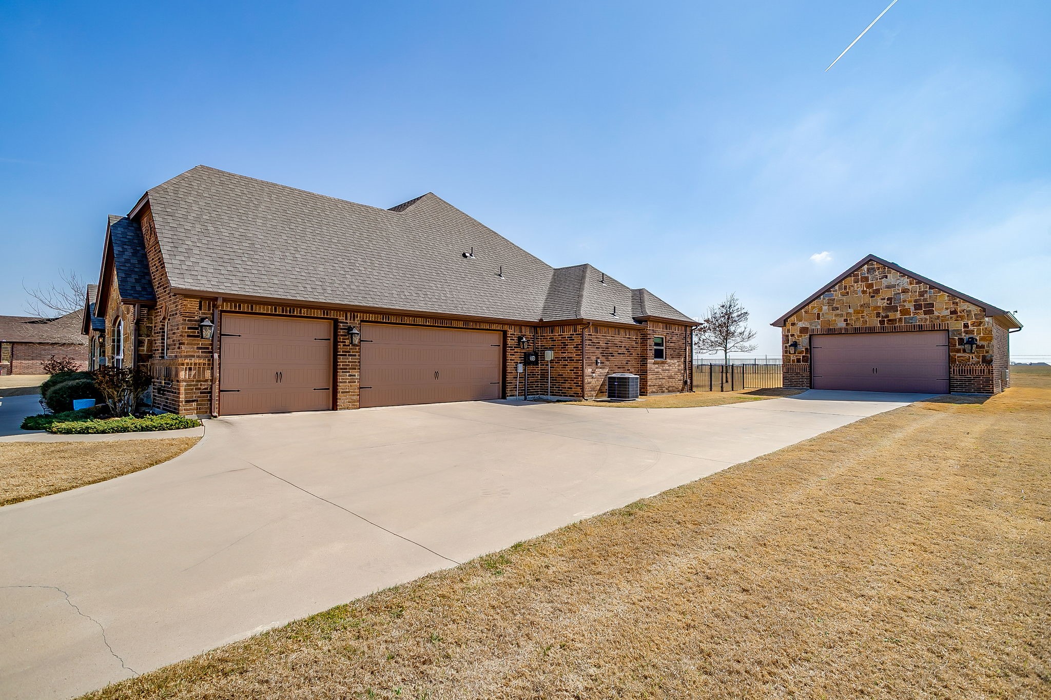 8613 Tuscan Way Godley TX 76044