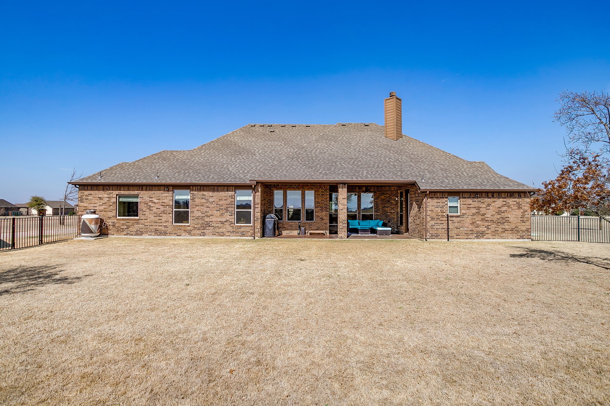8613 Tuscan Way Godley TX 76044