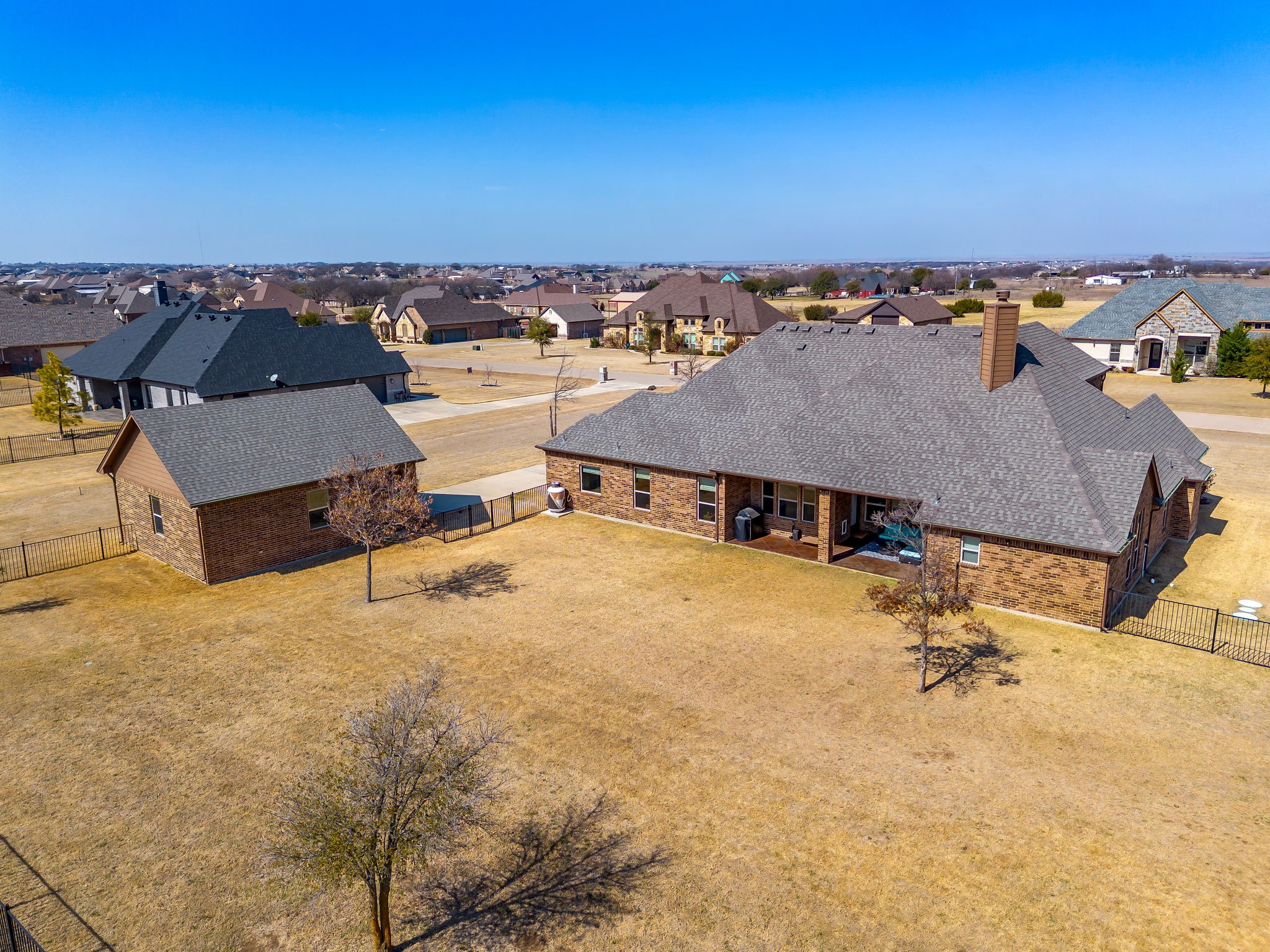 8613 Tuscan Way Godley TX 76044