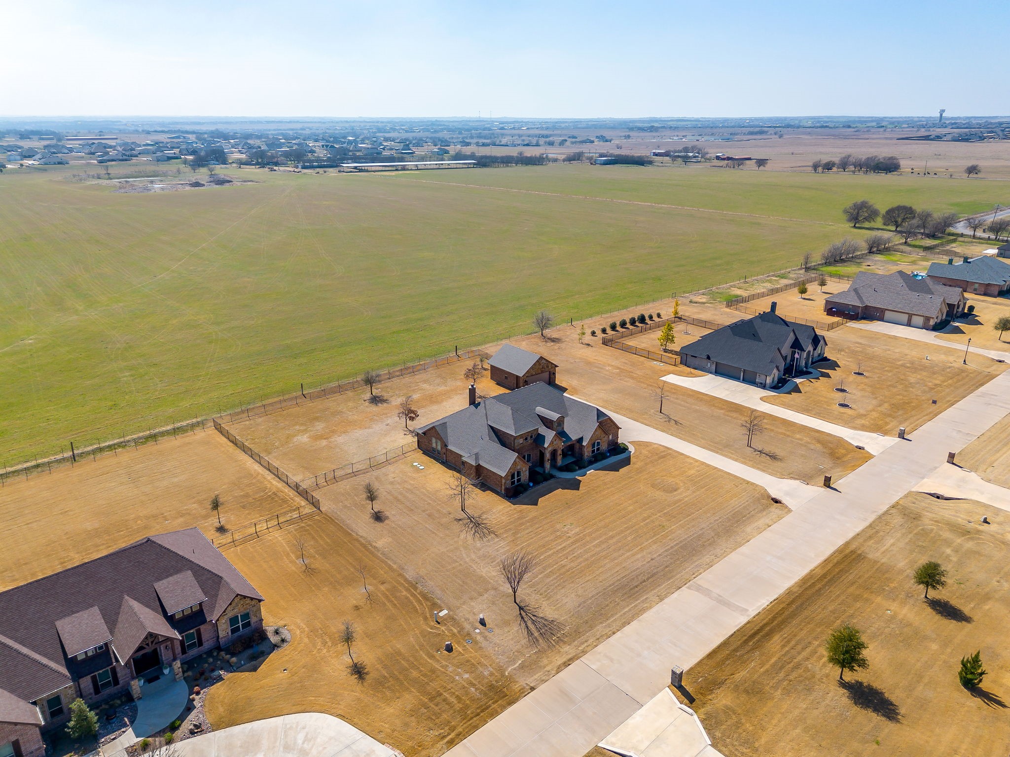 8613 Tuscan Way Godley TX 76044