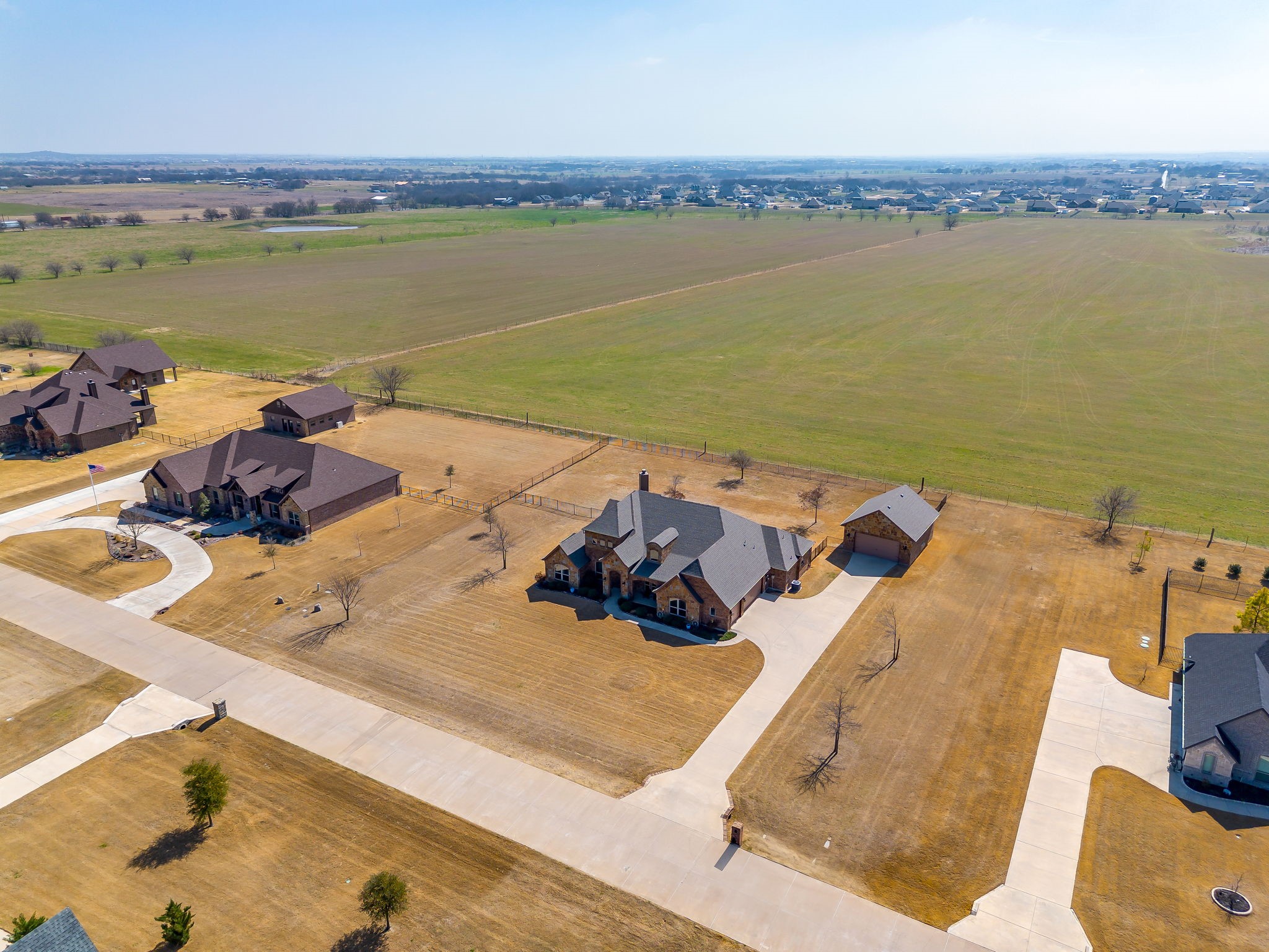8613 Tuscan Way Godley TX 76044