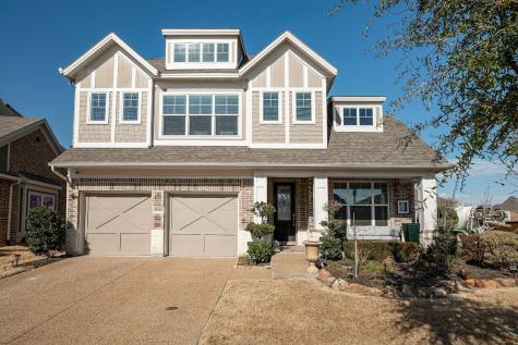 905 Nathanael Greene Court Aubrey TX 76227