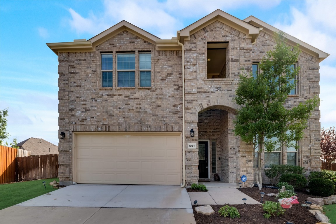 1220 Westview Drive Little Elm TX 75068