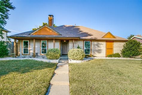 2009 Sancerre Lane Carrollton TX 75007