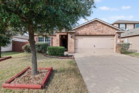 1424 Cottonwood Trail Anna TX 75409