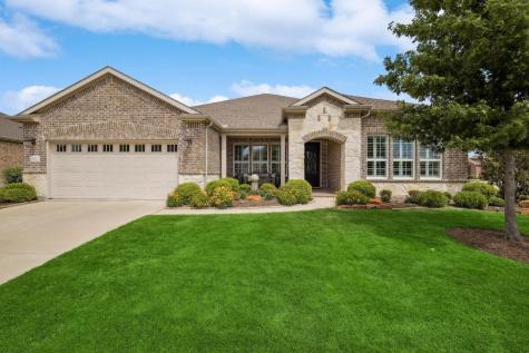2412 Island View Drive Frisco TX 75036