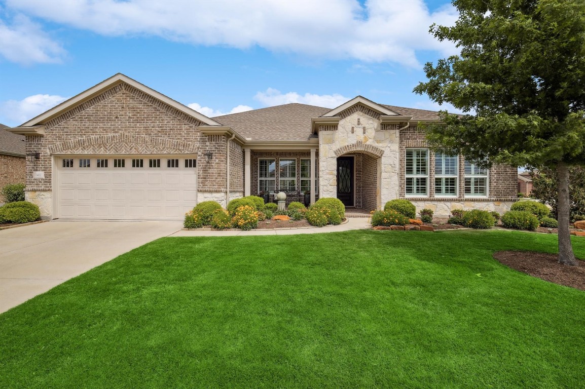 2412 Island View Drive Frisco TX 75036