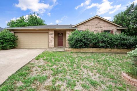 1601 Arlington Drive Corsicana TX 75110