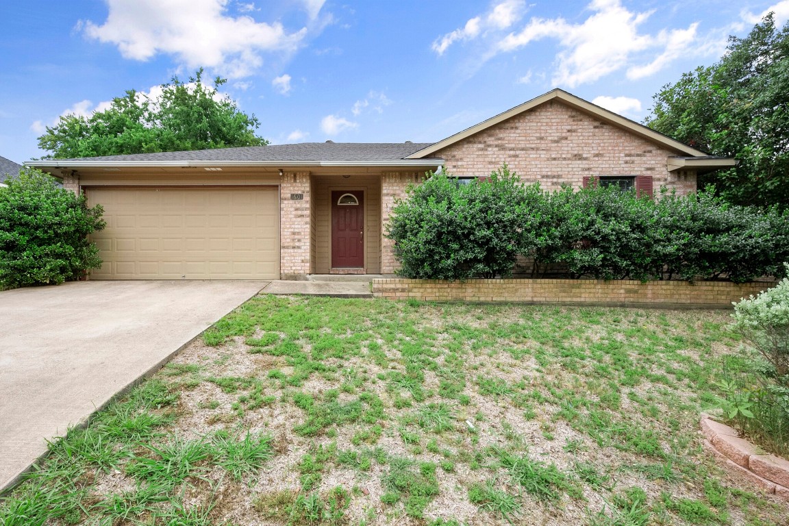 1601 Arlington Drive Corsicana TX 75110
