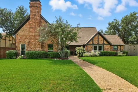 1928 Deerfield Drive Plano TX 75023