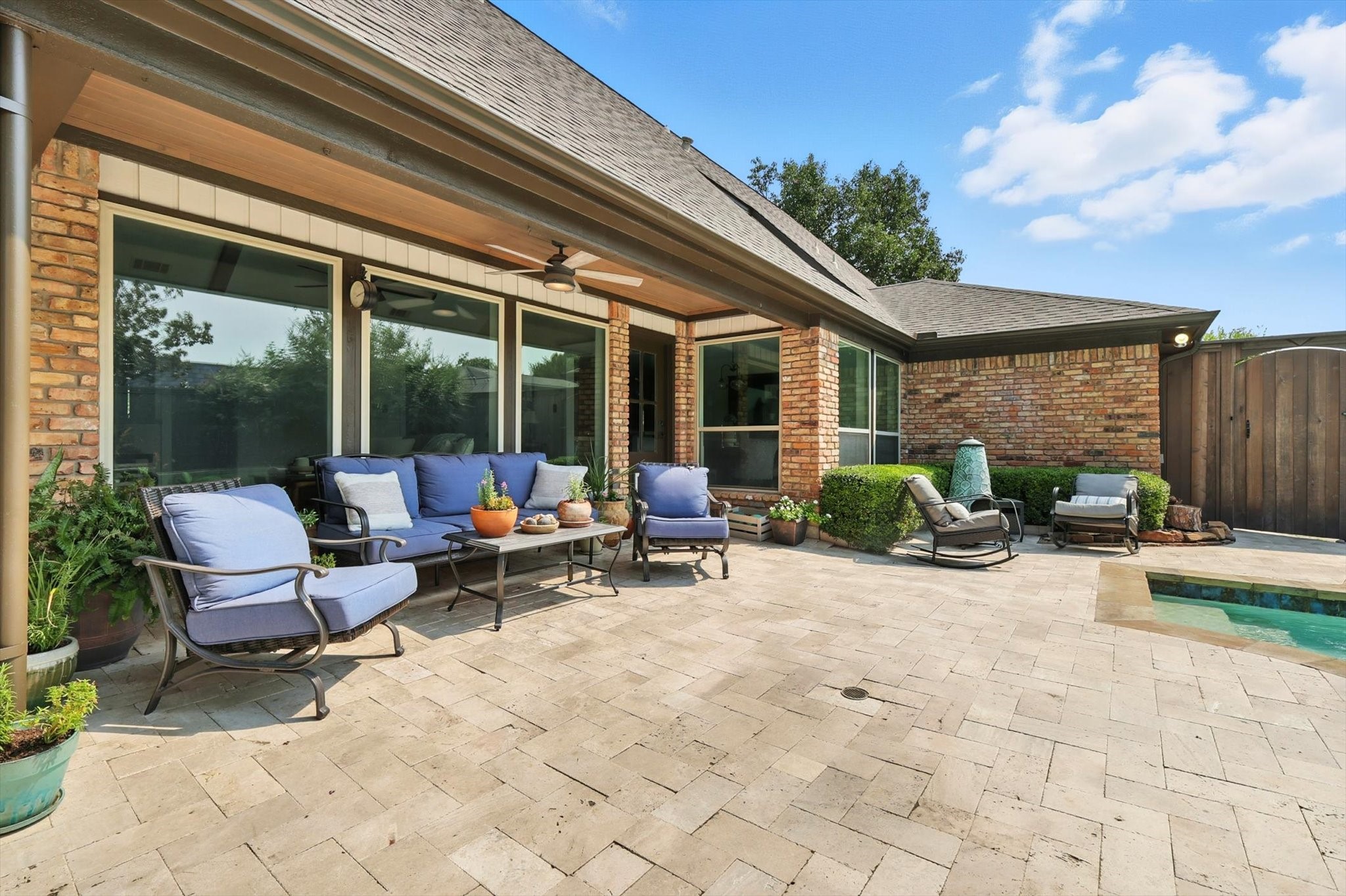 1928 Deerfield Drive Plano TX 75023