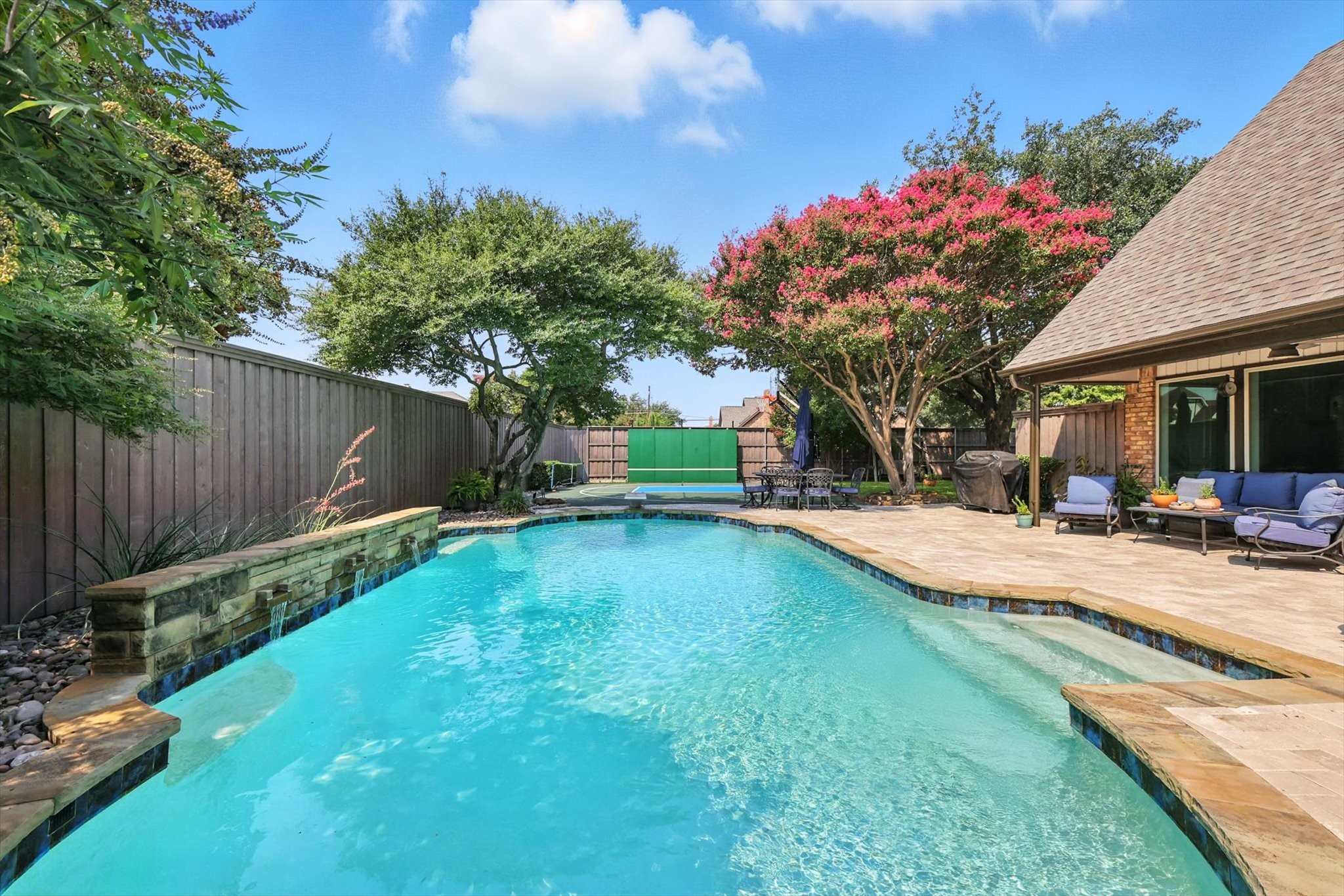 1928 Deerfield Drive Plano TX 75023