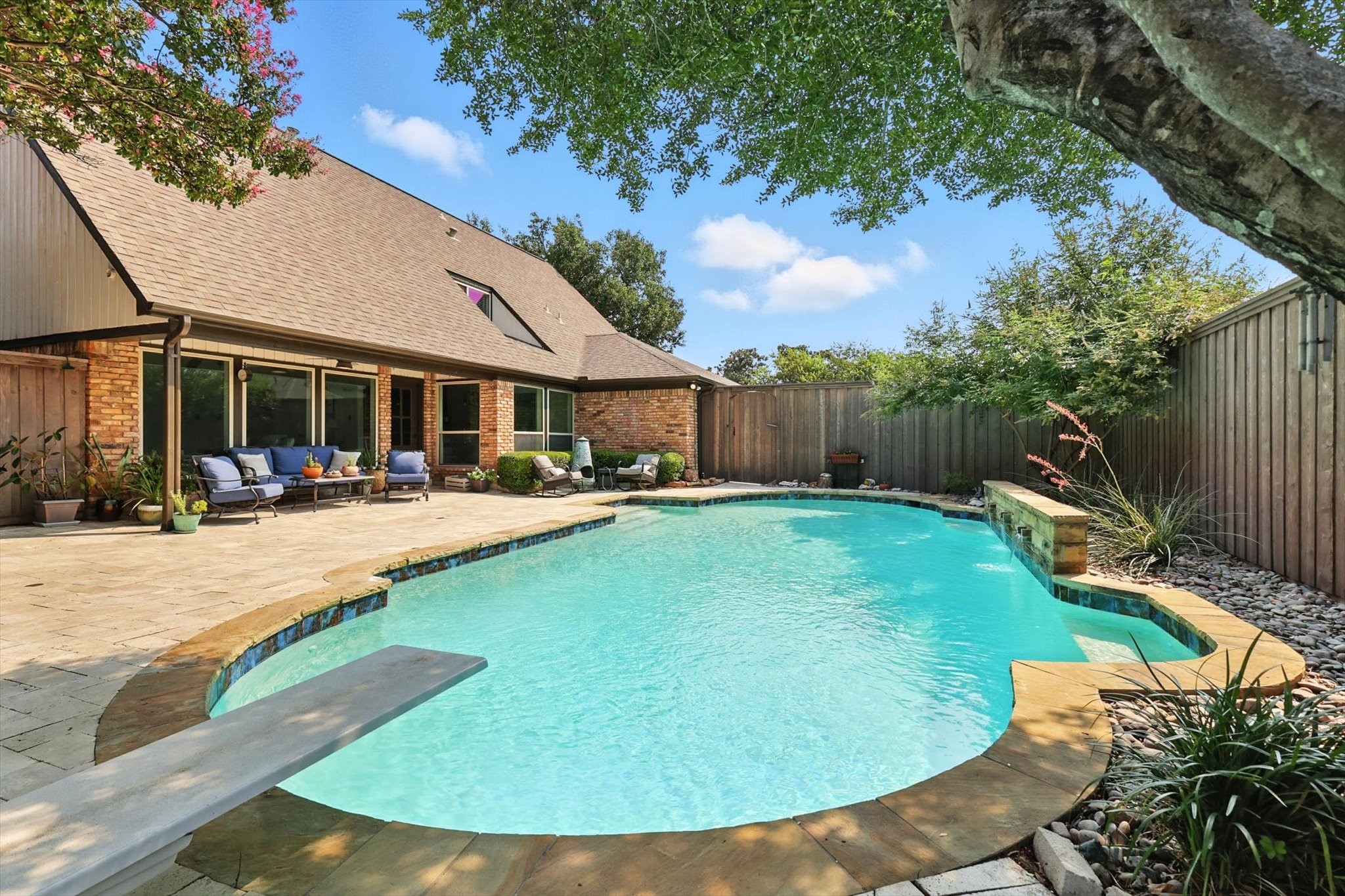 1928 Deerfield Drive Plano TX 75023