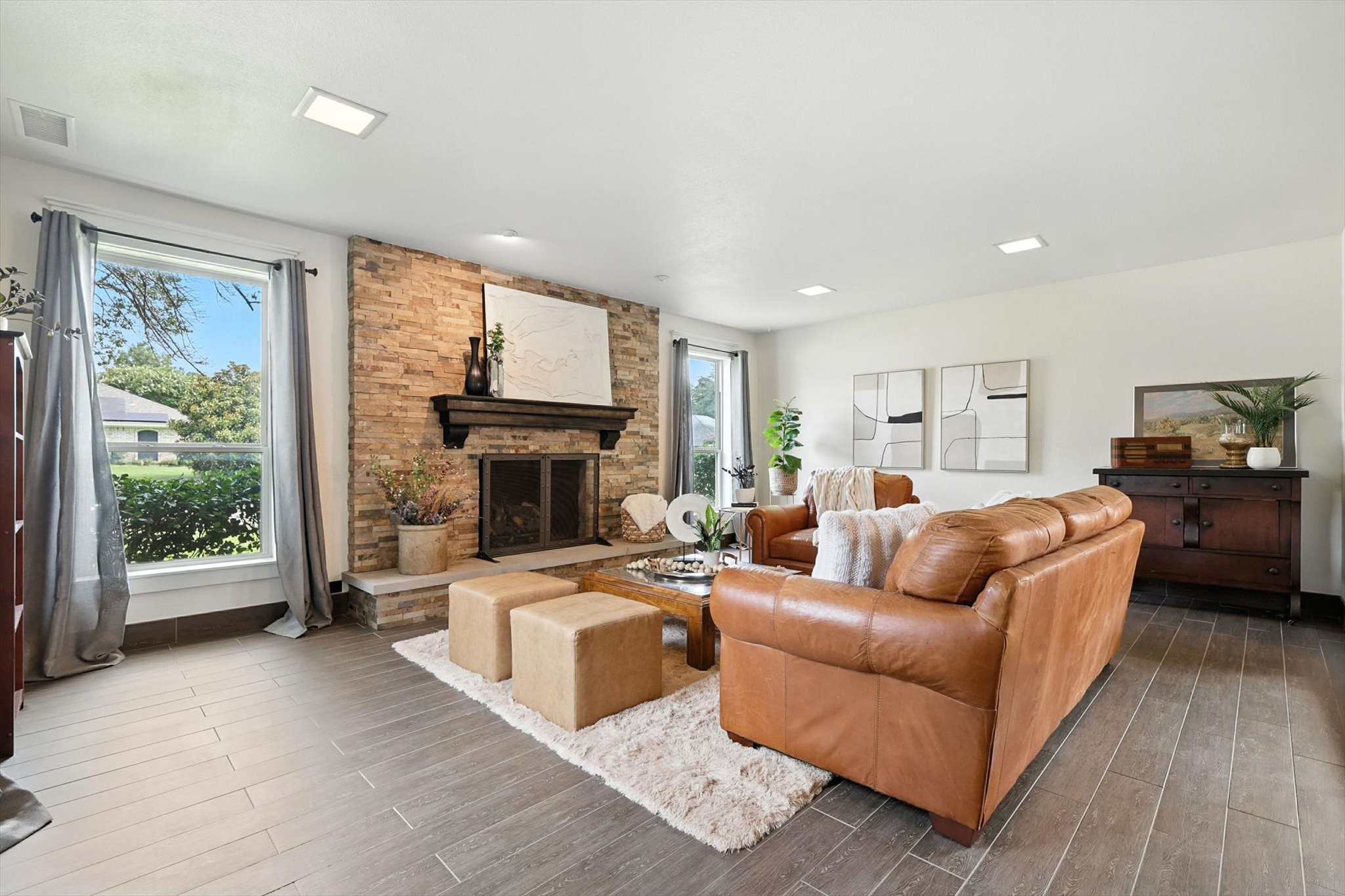 1928 Deerfield Drive Plano TX 75023