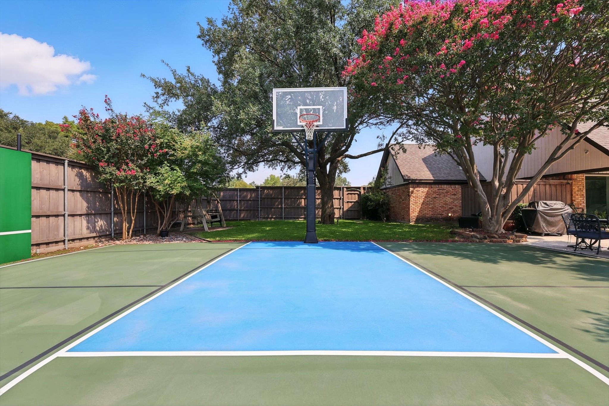 1928 Deerfield Drive Plano TX 75023