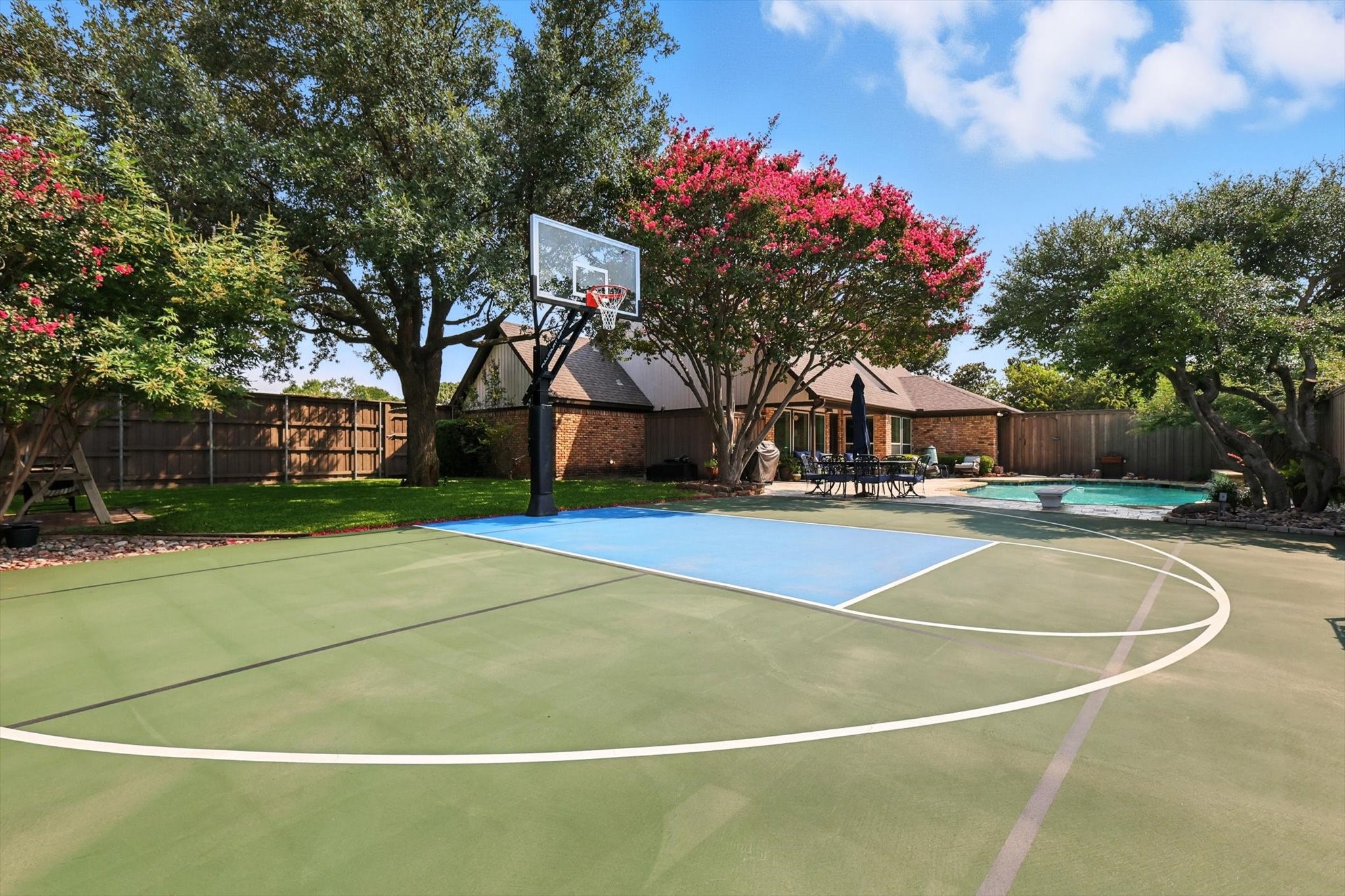 1928 Deerfield Drive Plano TX 75023
