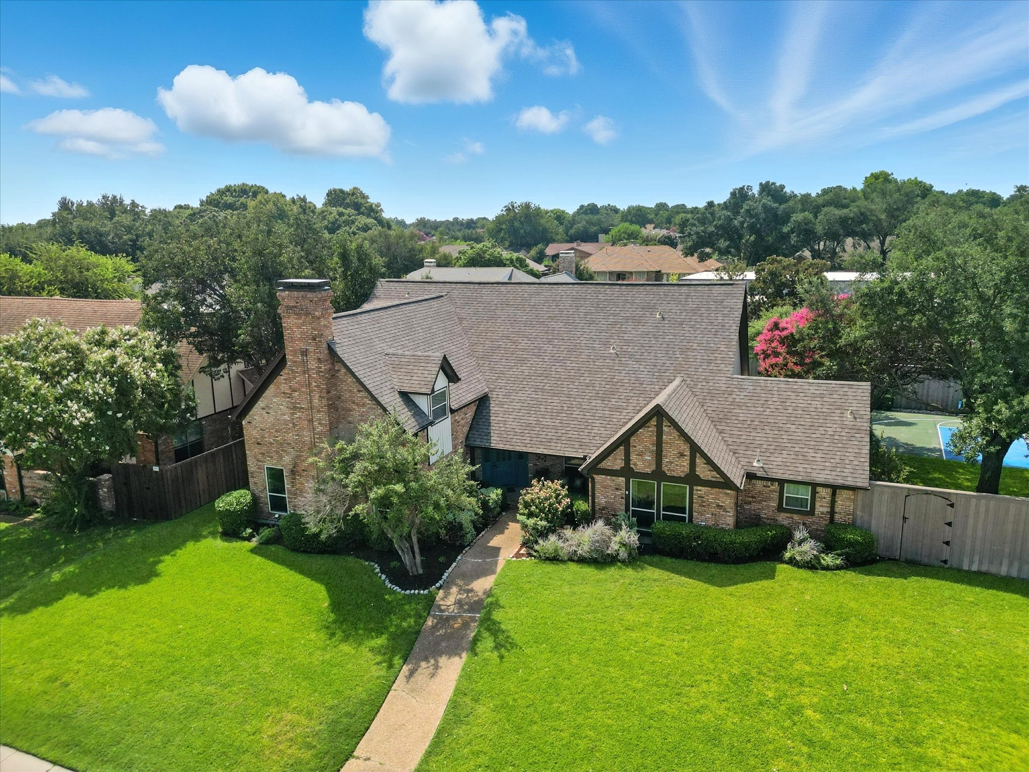 1928 Deerfield Drive Plano TX 75023