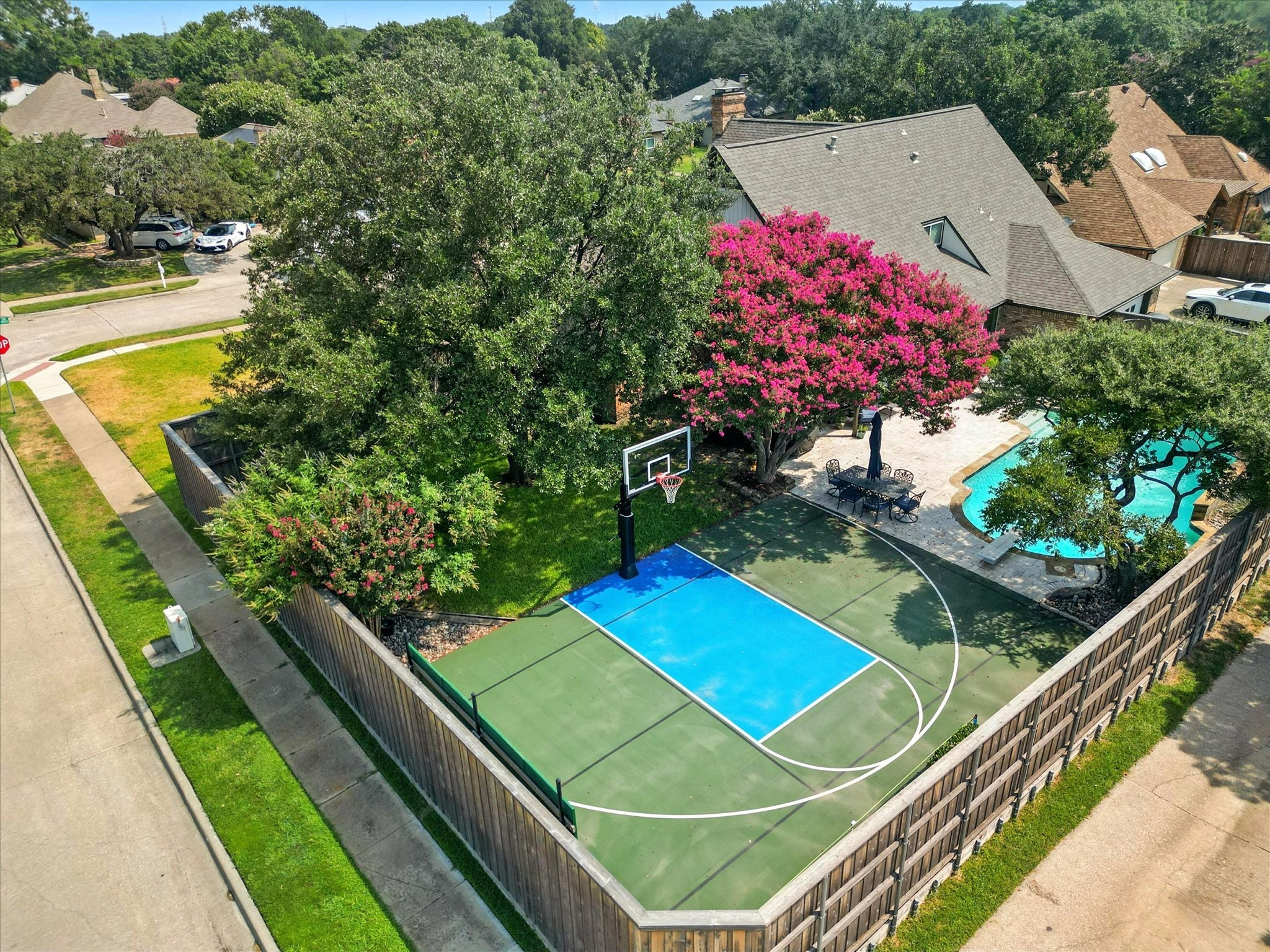 1928 Deerfield Drive Plano TX 75023