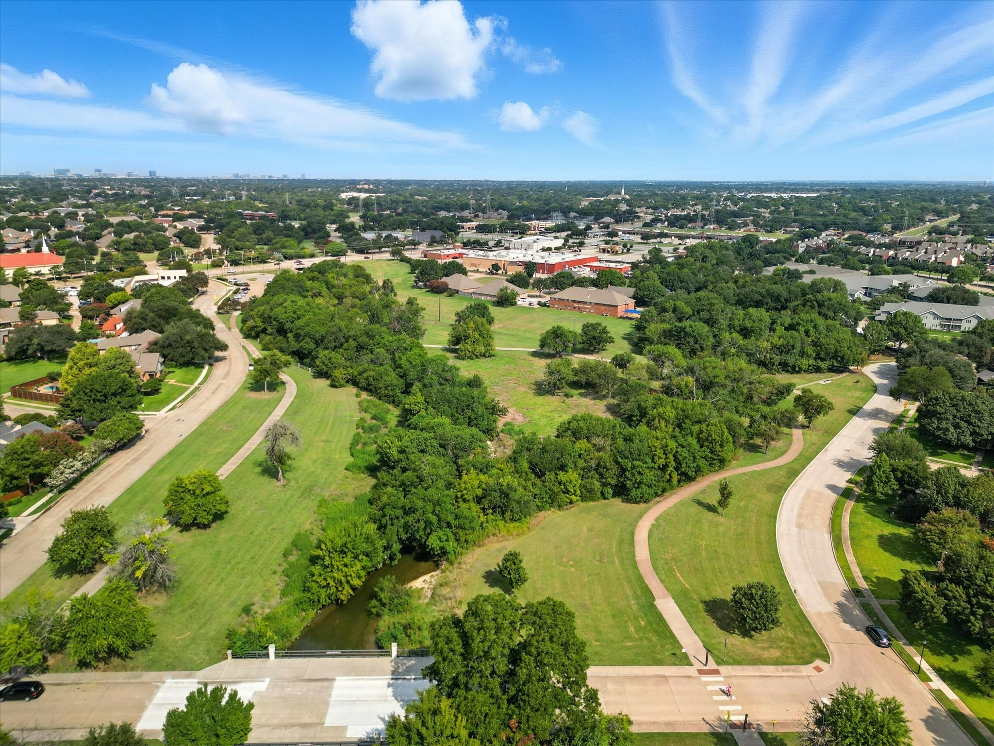 1928 Deerfield Drive Plano TX 75023
