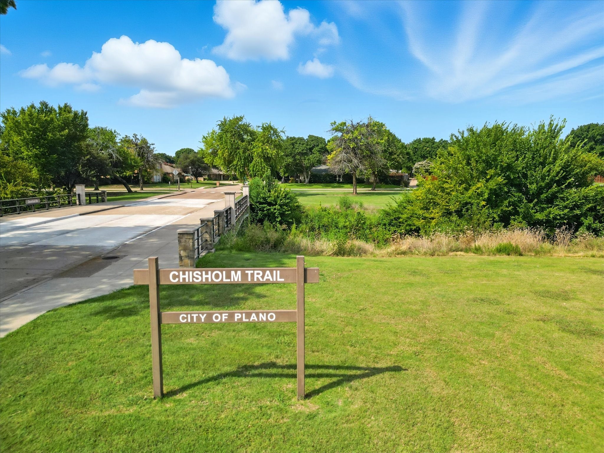 1928 Deerfield Drive Plano TX 75023