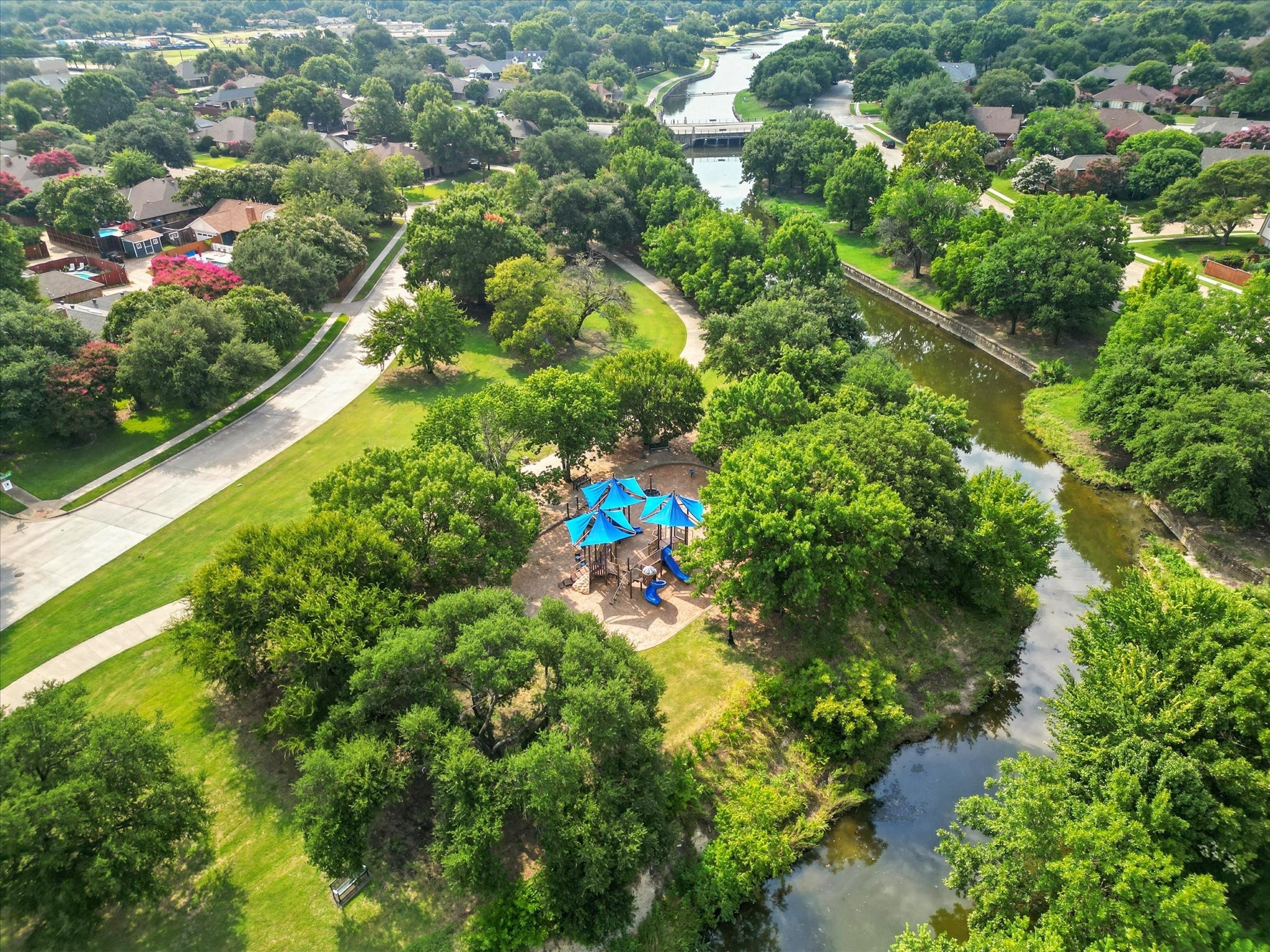 1928 Deerfield Drive Plano TX 75023