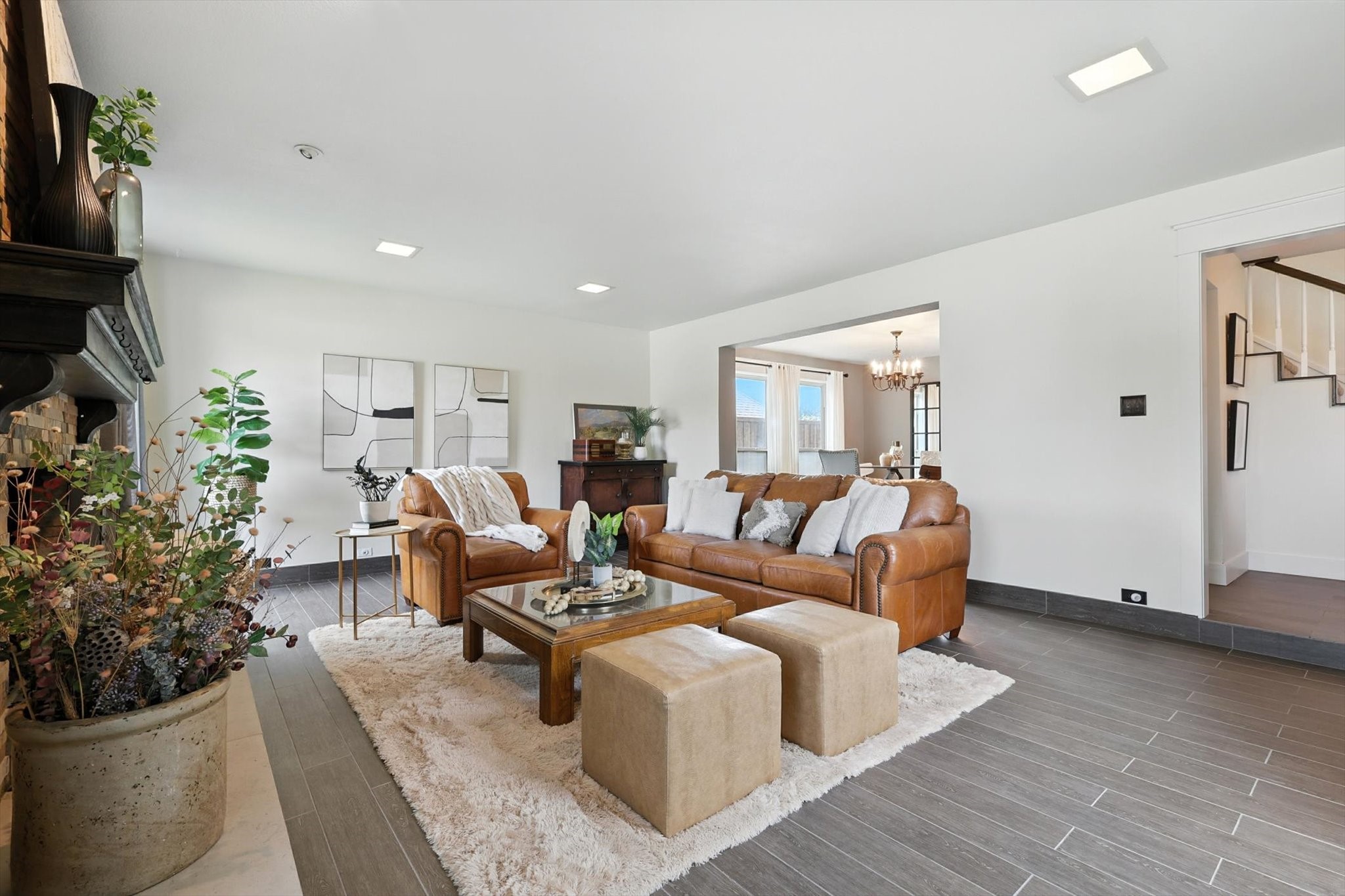 1928 Deerfield Drive Plano TX 75023