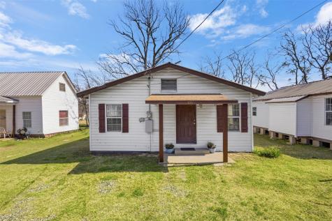 1017 South 15th Corsicana TX 75110