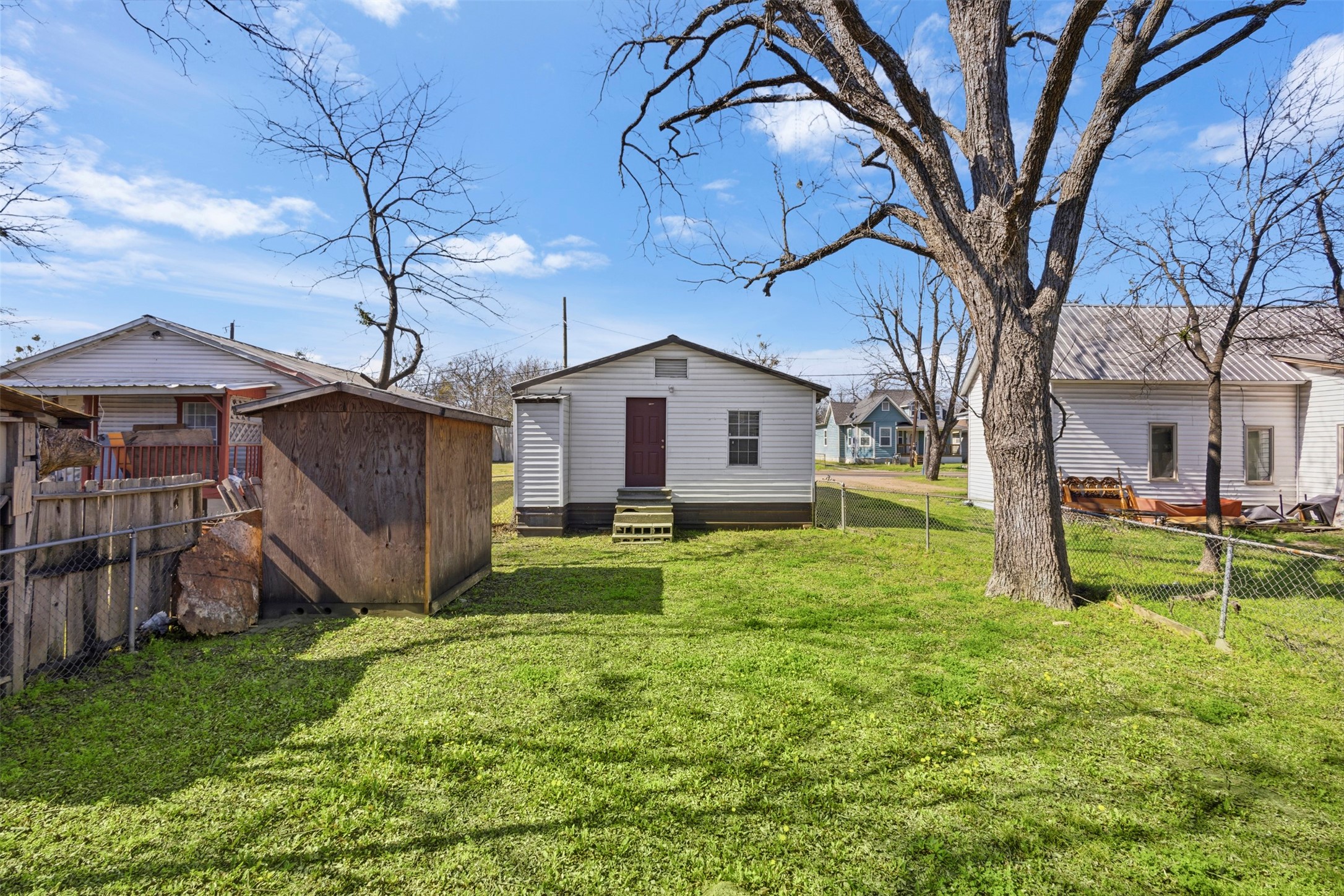 1017 South 15th Corsicana TX 75110