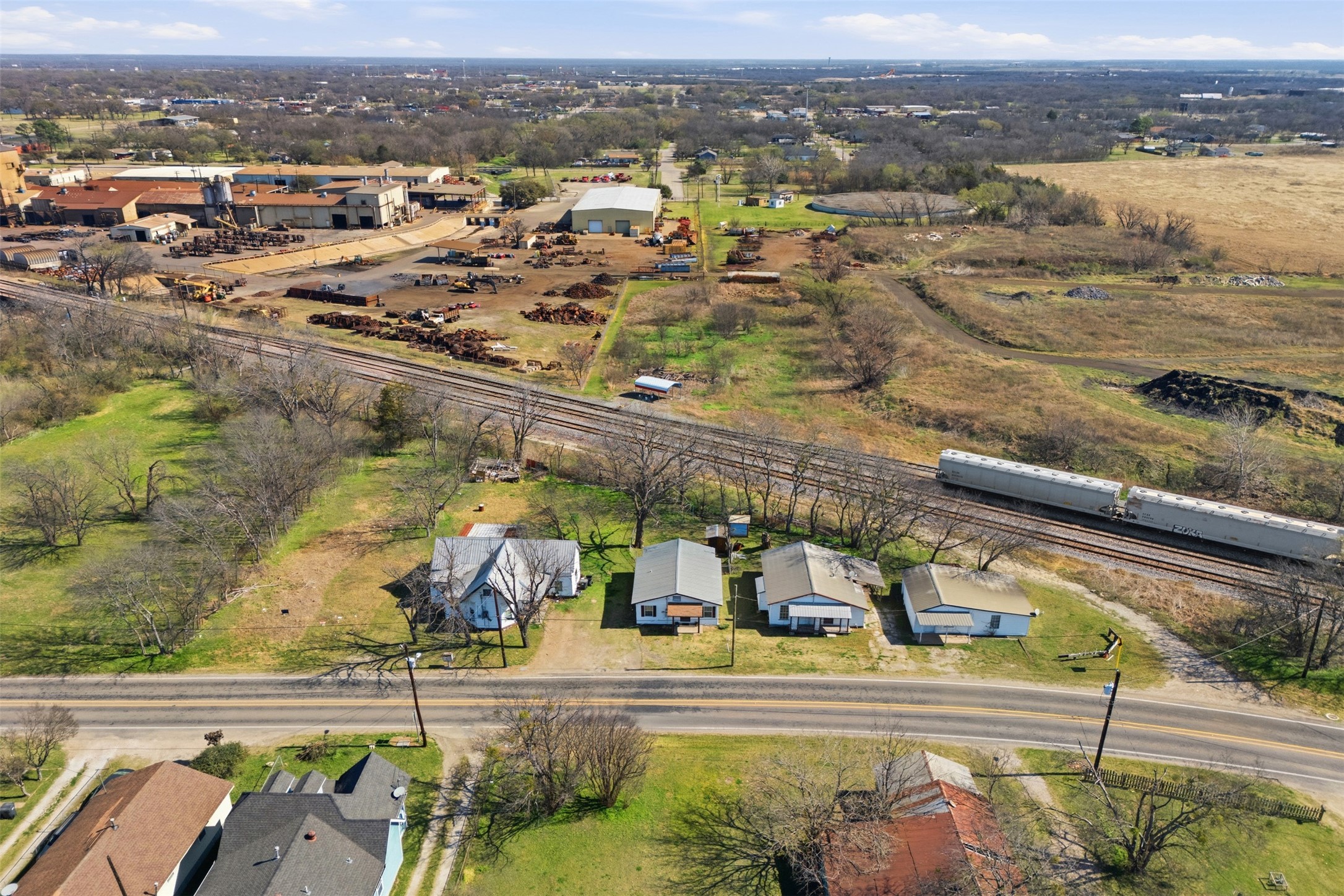 1017 South 15th Corsicana TX 75110