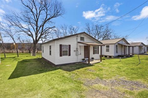1017 South 15th Corsicana TX 75110