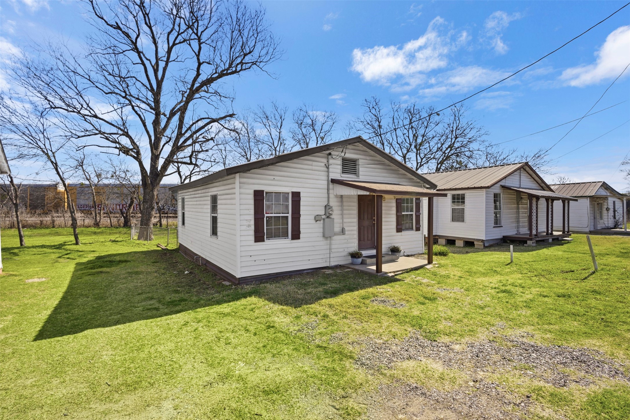 1017 South 15th Corsicana TX 75110