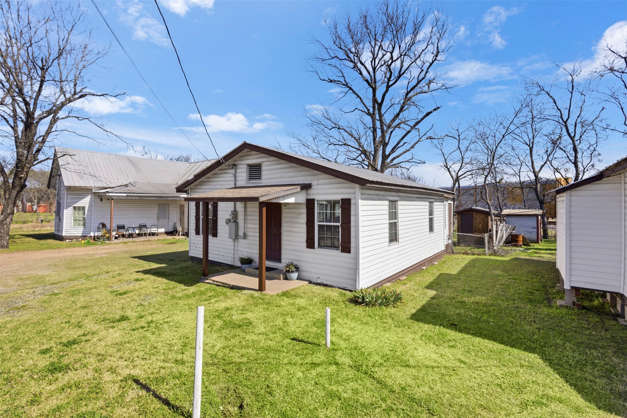 1017 South 15th Corsicana TX 75110