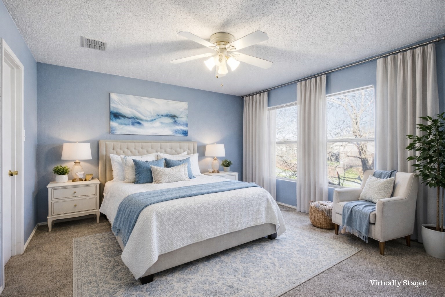 3821 Quail View Drive Mckinney TX 75071