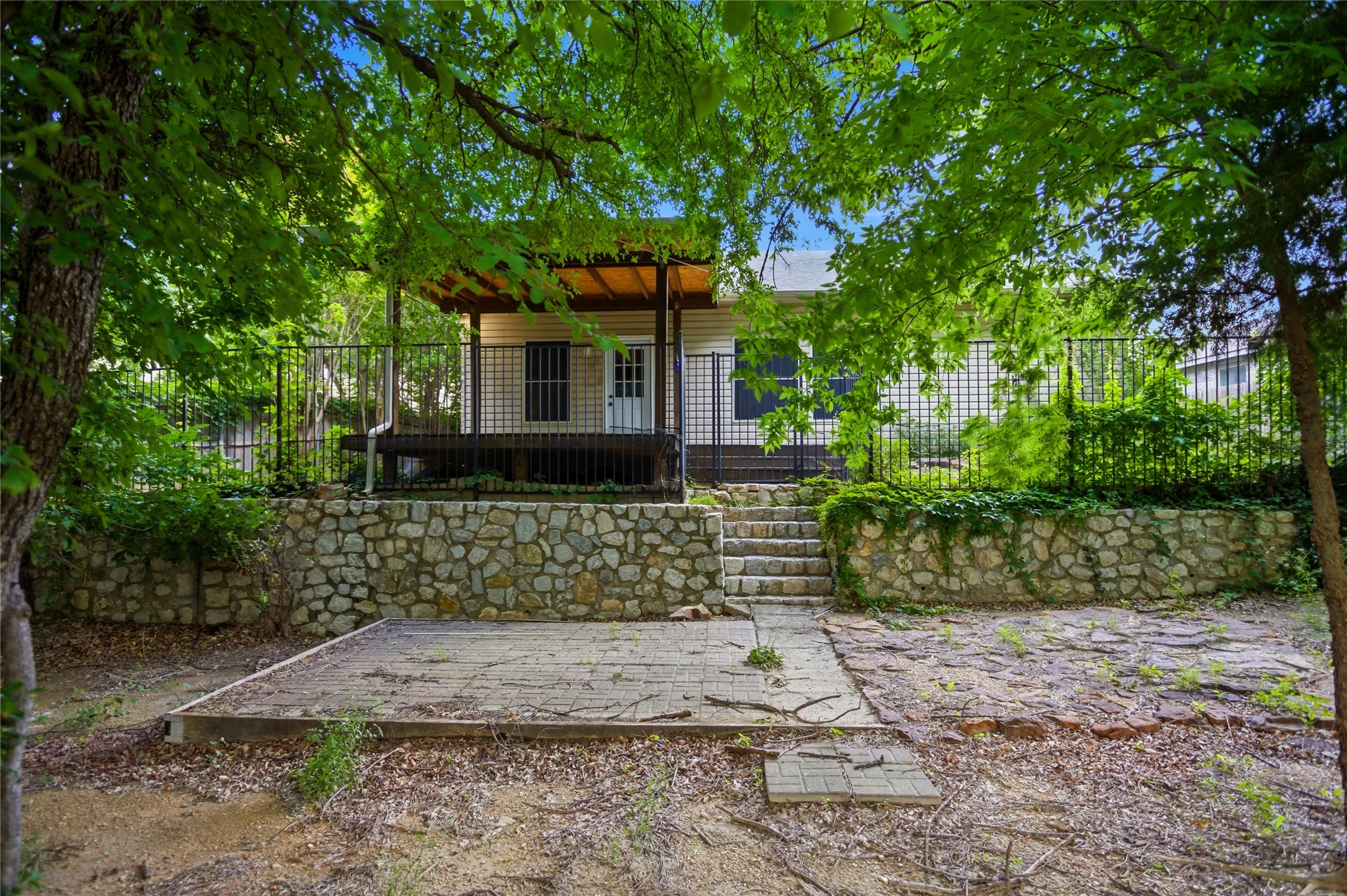 3821 Quail View Drive Mckinney TX 75071