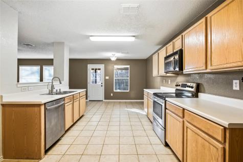 3821 Quail View Drive Mckinney TX 75071