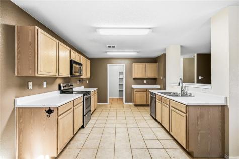 3821 Quail View Drive Mckinney TX 75071