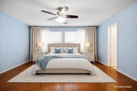 3821 Quail View Drive Mckinney TX 75071