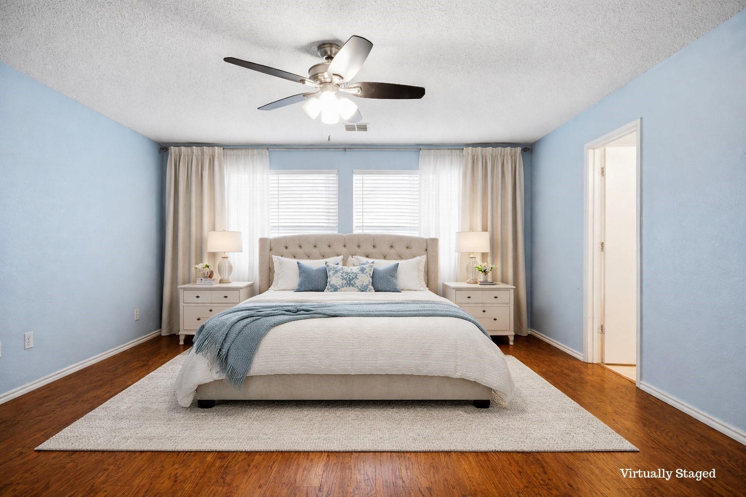 3821 Quail View Drive Mckinney TX 75071