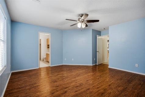 3821 Quail View Drive Mckinney TX 75071