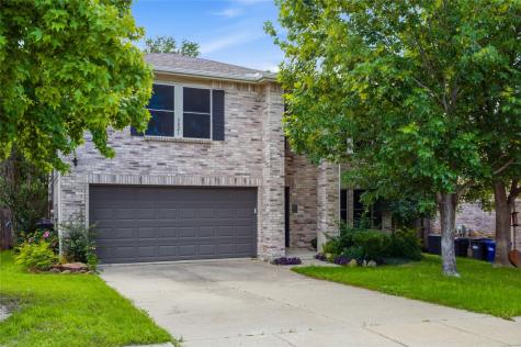 3821 Quail View Drive Mckinney TX 75071
