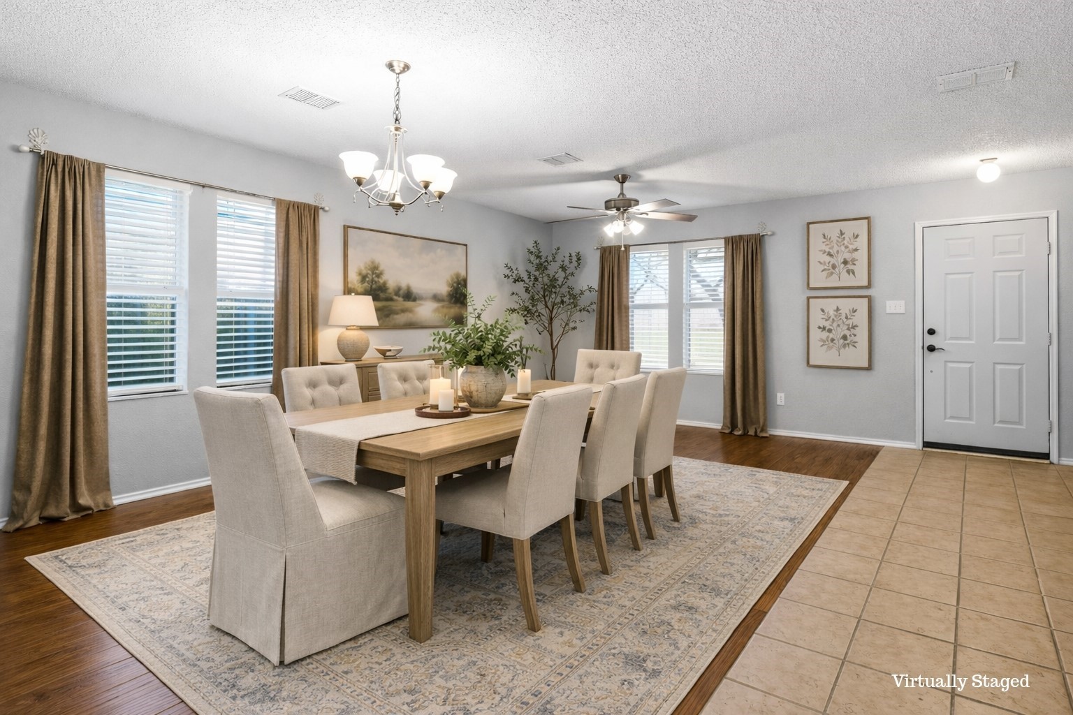 3821 Quail View Drive Mckinney TX 75071