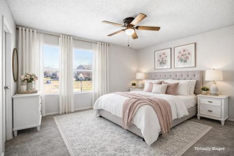 3821 Quail View Drive Mckinney TX 75071