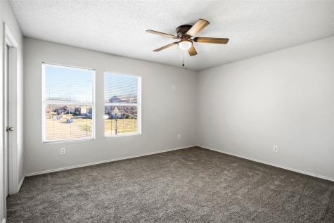 3821 Quail View Drive Mckinney TX 75071
