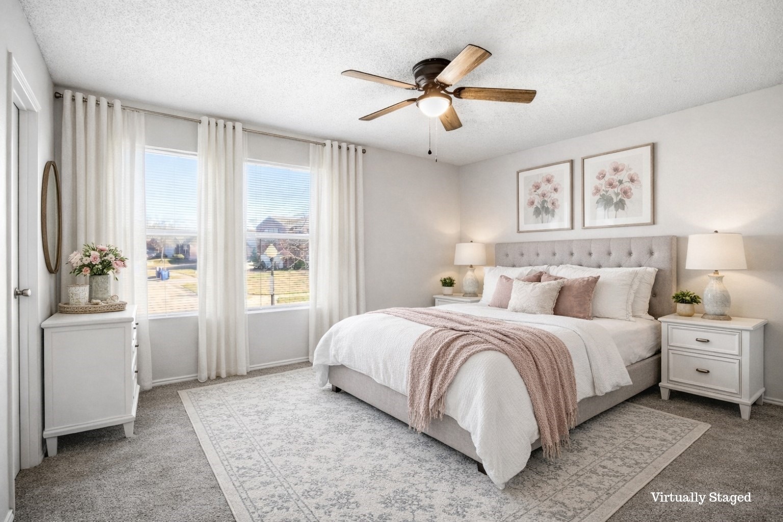 3821 Quail View Drive Mckinney TX 75071
