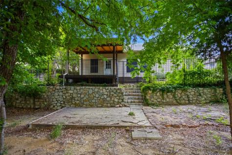 3821 Quail View Drive Mckinney TX 75071