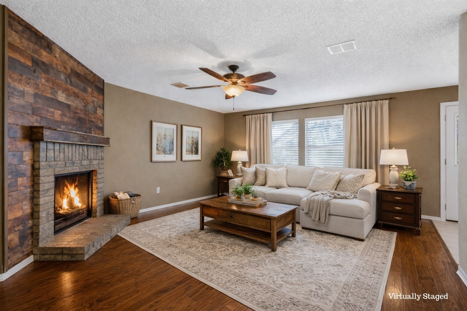 3821 Quail View Drive Mckinney TX 75071