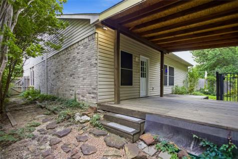 3821 Quail View Drive Mckinney TX 75071