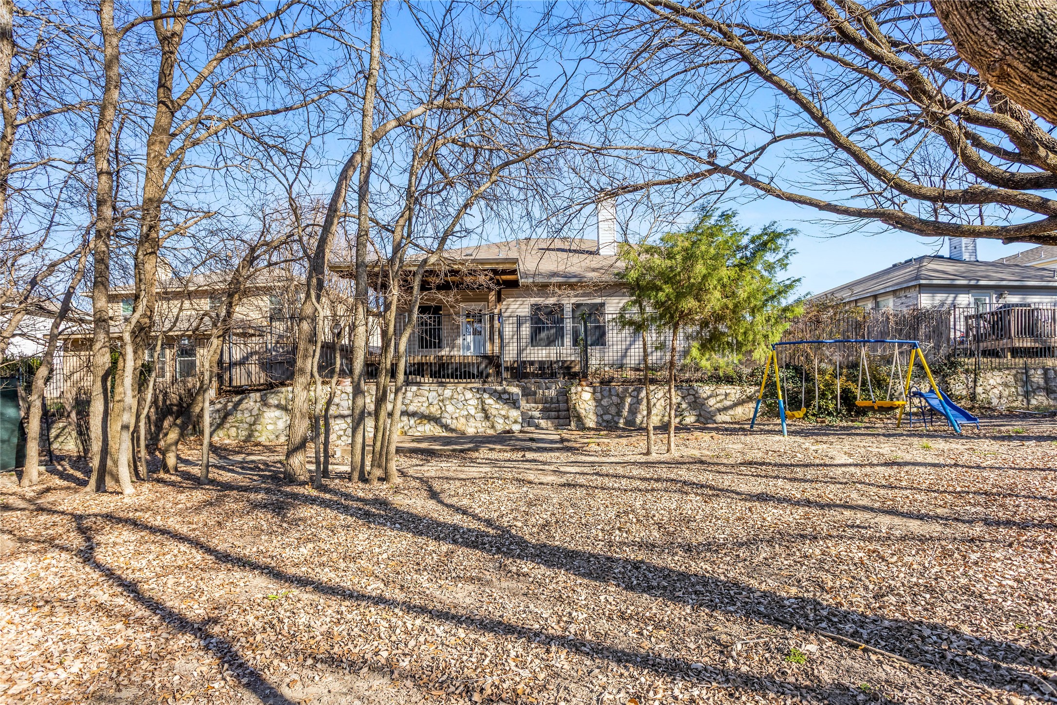 3821 Quail View Drive Mckinney TX 75071