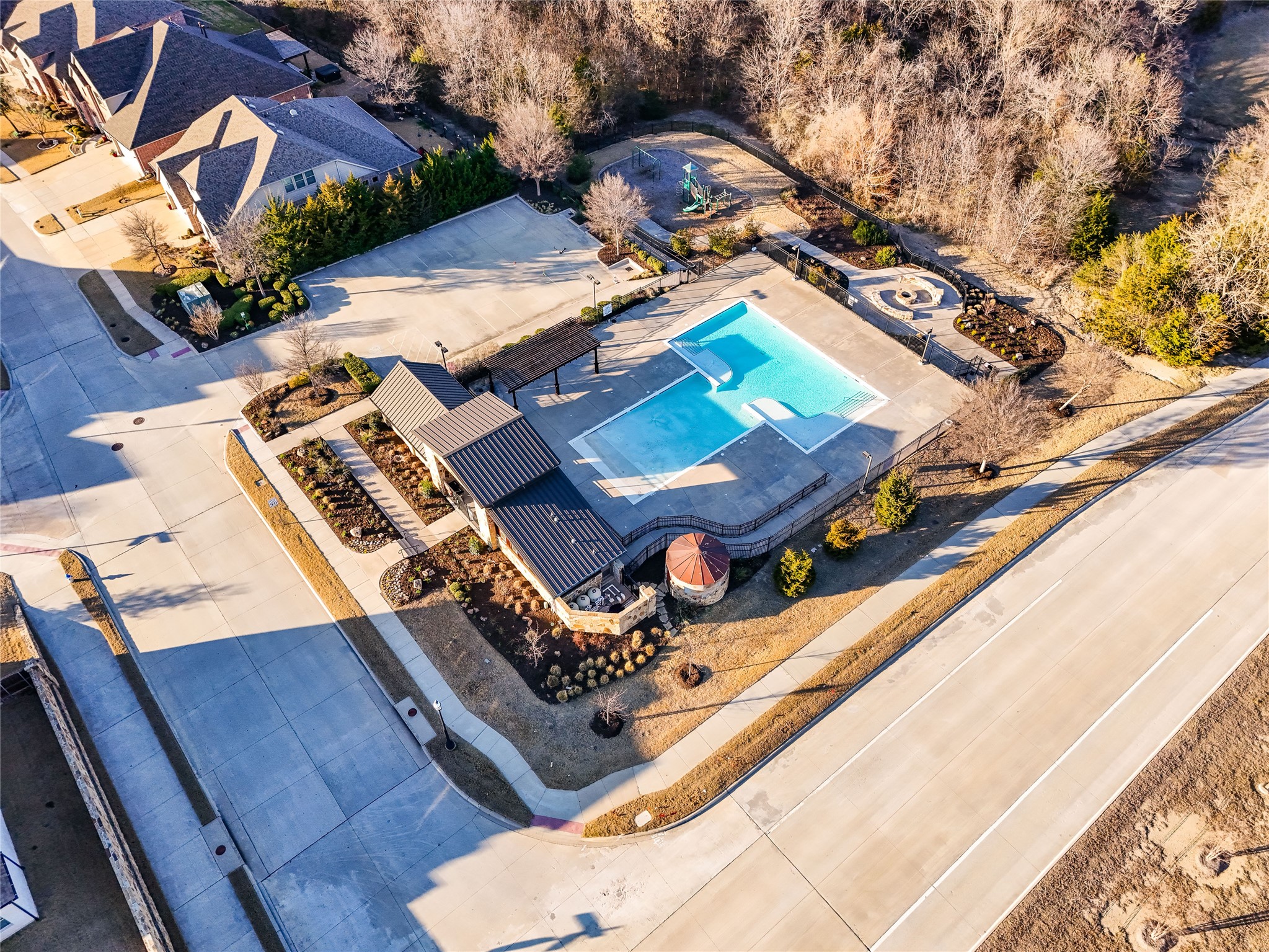 3821 Quail View Drive Mckinney TX 75071